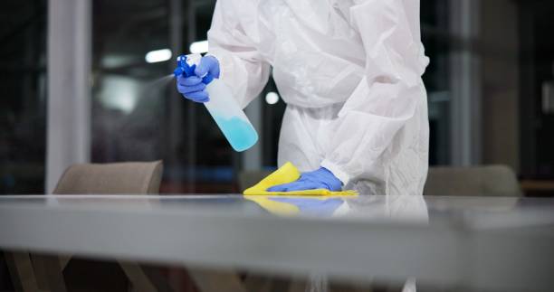 Licensed Blood Cleanup service in Glencoe, FL - Crime Scene Cleaner Online